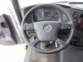 Mercedes-Benz Atego 2015 - 1218 NL KENTEKEN afbeelding 31