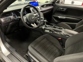 Ford Mustang 2015 - USA Fastback 2.3 EcoBoost 317PK Automaat Special Version zdjecie 20