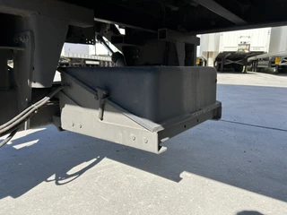 Kässbohrer Maxima XS 2021 - / Box / Laadklep 2500 kg immagine 5