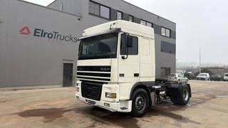 DAF XF 95.430 2001 - N/A te koop