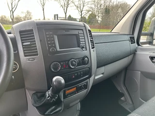 Mercedes-Benz Sprinter 2015 - 906BA35 bild 15