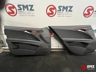 Mercedes-Benz N/A - Occ set interieur met zetels W211 Mercedes image 10