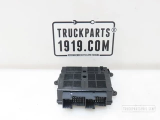 Mahle N/A - 81258147021 Heating ECU MAN immagine 1