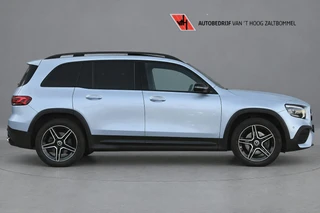 Mercedes-Benz GLB 2023 - 200 163pk 7-PER AMG LINE NIGHT PANORAMADAK DISTRONIC SFEER HEAD-UP KEY-LESS GO 360-CAMERA obrázek 1 náhled