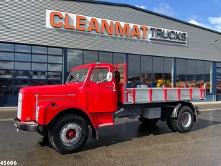Scania L 1968 - L8046-BEK VABIS kipper image 2