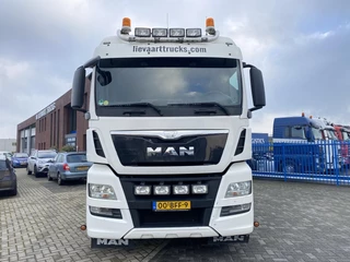 MAN TGX 2014 - N/A zdjecie 7
