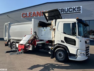 DAF FAN XD 340 VDL Translift zijlader 2025 - N/A zdjecie 1