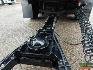 DAF XF 530 FAN 2020 - N/A afbeelding 19