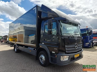 Mercedes-Benz Atego 2020 - 1218 obrazek 4