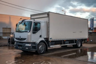 Renault N/A 2013 - PREMIUM 300DXI+POUSSIN/CHICKEN/KUIKEN/KÛKEN+DHOLLANDIA imagen 1
