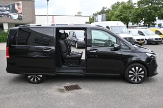 Mercedes-Benz V-Class 2024 - 250d L2 DC imagen 3