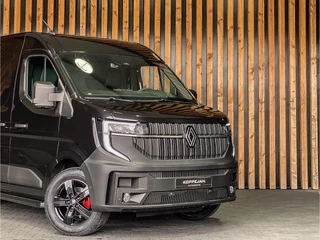 Renault Master 2024 - T35 2.0 dCi 170PK L2H2 Extra zdjecie 29