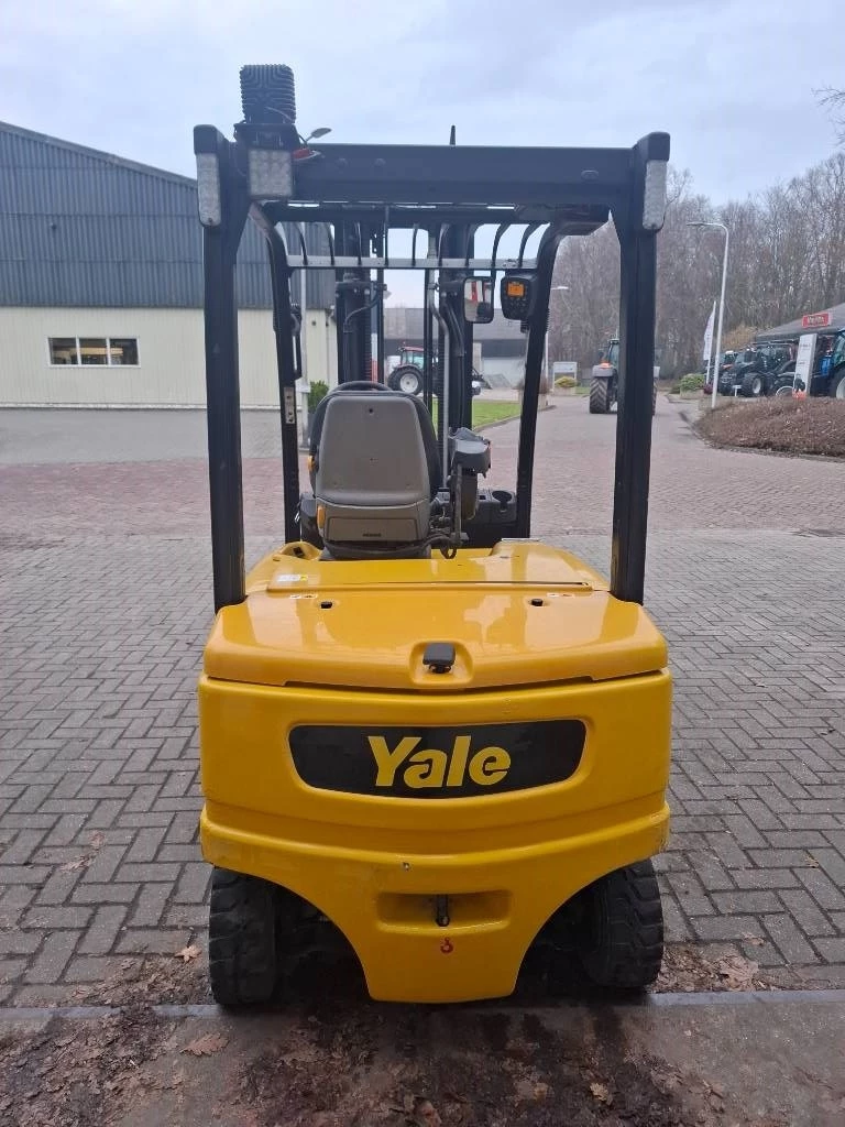 Yale 2013 - ERP35VL Heftruck afbeelding 3