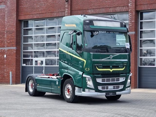 Volvo FH 2019 - 13.460 Globetrotter 4x2 - ADR - Chassis cover - Alloy - Navi te koop