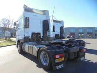 DAF XF 440 2015 - 125XDAF 106 TRACTOR HEAD IN STOCK bild 3