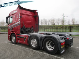Scania R 2018 - R450 N333 image 2