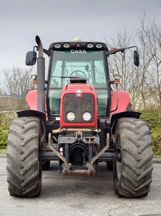 Massey Ferguson 6485 2005 - N/A obrazek 2