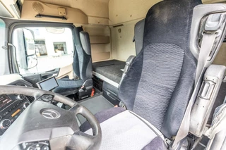 Mercedes-Benz Actros 2014 - 1848 LS +RETARDER obrazek 16