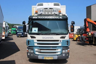 Scania P 2007 - P230 image 2