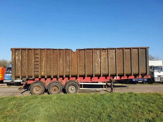 Trailer STEEL 2001 - N/A zdjecie 2