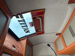 Volvo FH 2021 - 500 FH 500 Globetrotter / NEW MODEL / FULL AIR / TURBO COMPOUND / SHOW TRUCK / SPECIAL INTERIOR bild 36