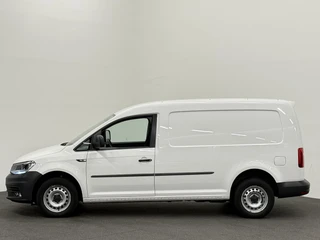 Volkswagen Caddy 2020 - 1.4 TGI L2H1 EcoFuel Maxi Comfortline immagine 2 miniatura
