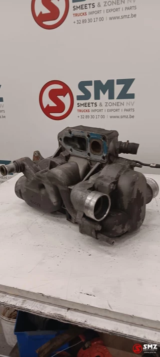 DAF N/A - Occ koelvloeistofpomp DAF obrazek 1