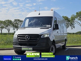 Mercedes-Benz Sprinter 2021 - 314 na prodej