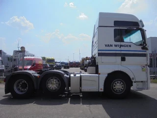 MAN TGX 2018 - 26.500 XXL SMART TACHO NL TRUCK obrazek 4
