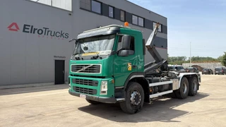 Volvo 440 2007 - FM te koop