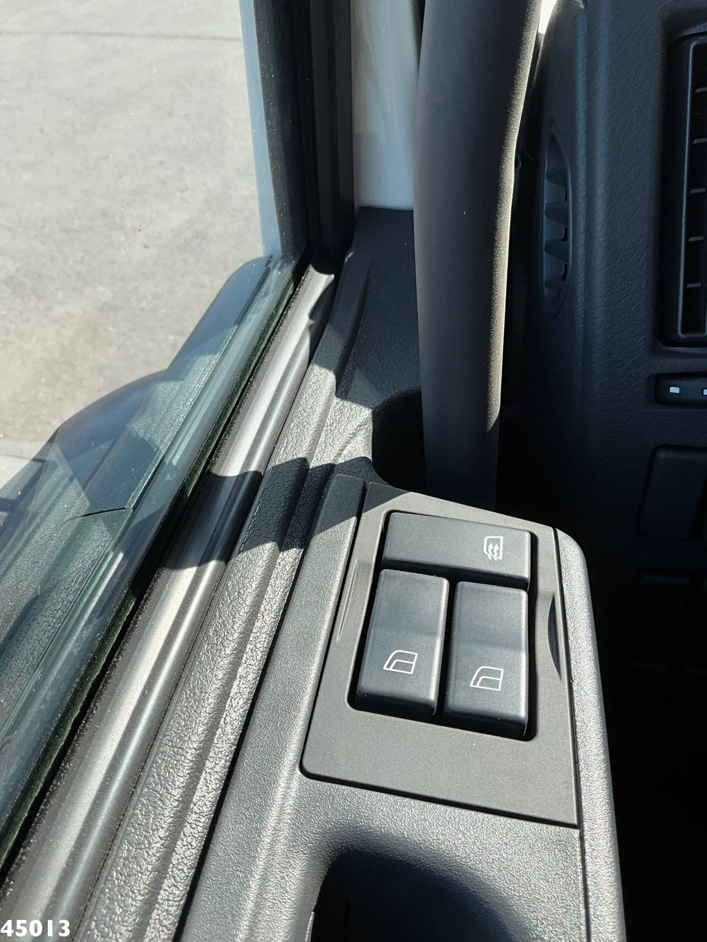 Volvo FE 350 Hyvalift 14 Ton portaalarmsysteem 2025 Bild 11