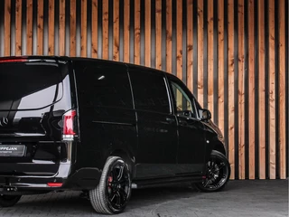 Mercedes-Benz Vito 2024 - 119 CDI 190PK Automaat Bestelwagen L2 bild 20