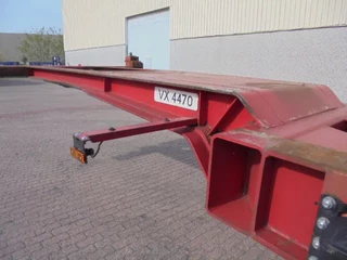 Groenewegen N/A 2004 - 40CC-16-27TUN afbeelding 12