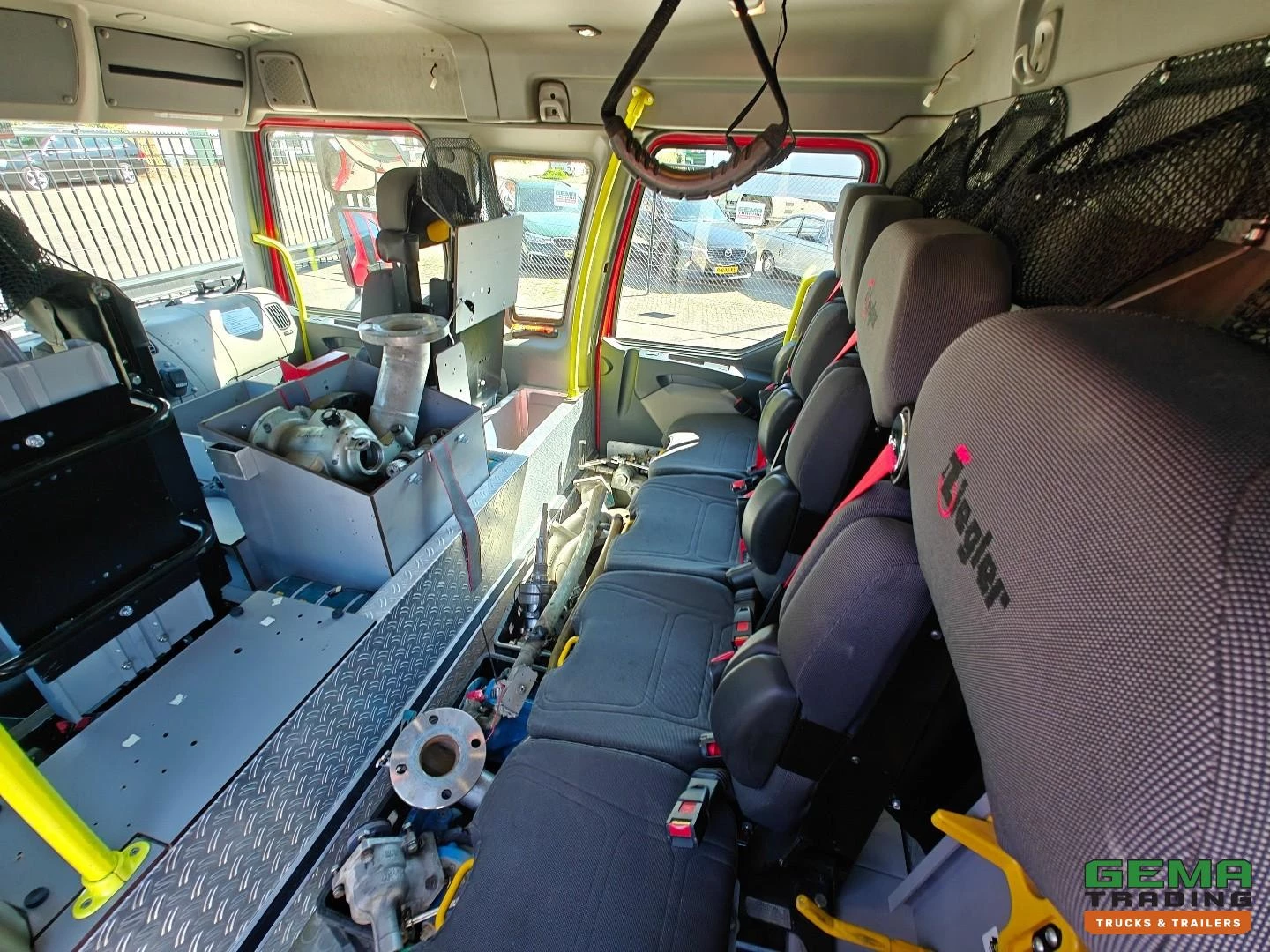 Renault MIDLUM 220.10 EXTRA LIGHT 2013 image 17