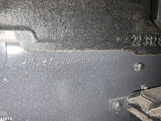 Volvo FM 330 VDK 23m³ 2022 - N/A image 12
