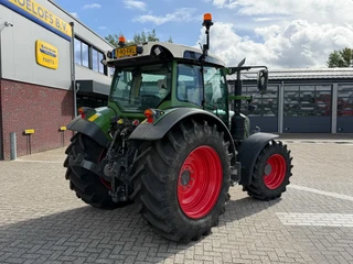 Fendt 211 VARIO 2020 - FENDT afbeelding 3 miniatuur
