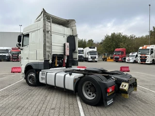 DAF XF 440 FT 2016 - SC / Smart Tacho V2 imagem 20