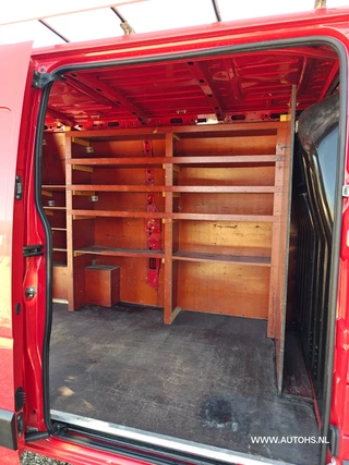 Opel Movano 2016 - 2.3 CDTI L2H2 , Lage km , Apk April 2027 , Camera , Airco Trekhaak imperiaal , Nette bus. obrazek 19
