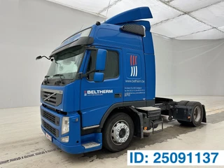 Volvo 2011 - FM 370 te koop
