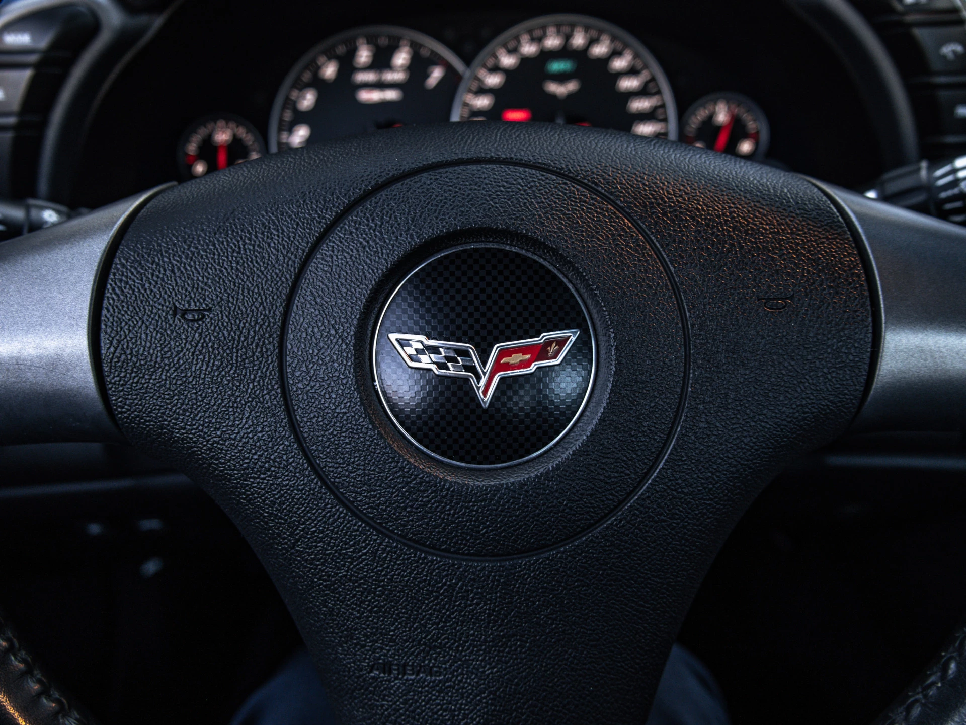 Chevrolet Corvette 2006 - C6 Z06 7.0L V8 afbeelding 25