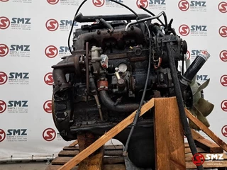 MAN N/A - Used engine MAN D0824LFL09 zdjecie 2