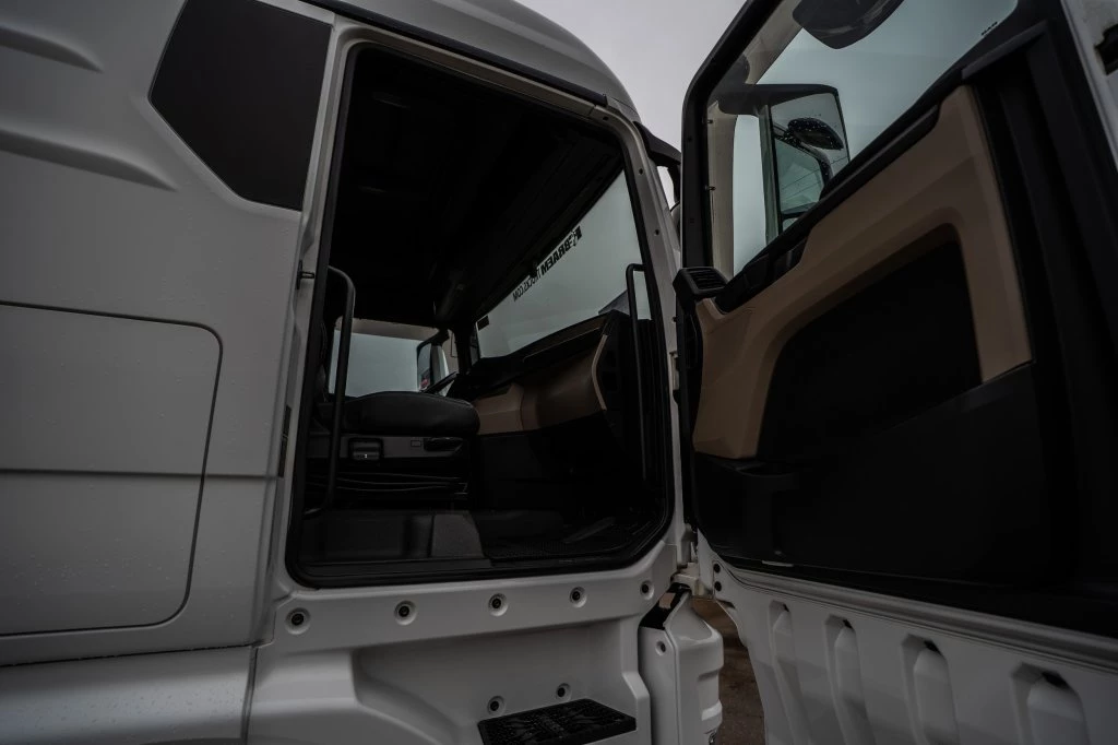MAN TGX 2022 - 18.510 LLS+INTARDER+HYDR. imagen 19
