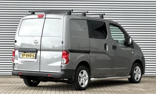 Nissan NV200 2015 - 1.5 dCi Optima Airco|Cruise|Camera imagem 5