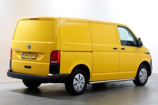 Volkswagen Transporter 2022 - T6.1 2.0 TDI 150pk L1H1 DSG-Automaat Airco/Navi/2x Schuifdeur 04-2022 immagine 2 miniatura