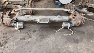 Scania N/A 2009 - 1540741-2084801 SLEEPAS BESTUURBAAR ARA900 SC-4/P/R zdjecie 1