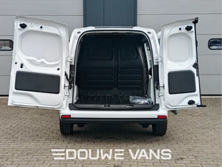 Mercedes-Benz eCitan 2025 - L2 Automaat MBUX Airco Extra Lang Navigatie image 6