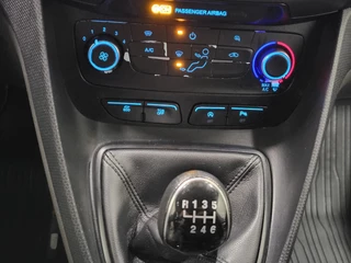Ford Transit Connect 2019 - 1.5EcoBlue 100pk L2/H1 Euro 6! image 13