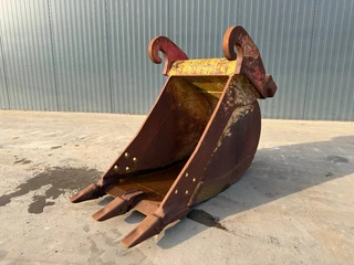 Verachtert N/A - CW20 obrazek 1