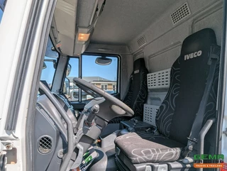 Iveco 100E19 2014 - N/A obrazek 14