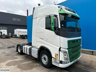 Volvo FH 2020 - 460 EURO 6, Standairco, I-Shift, 2 Tanks afbeelding 3